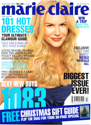 Nicole Kidman pic #85904
