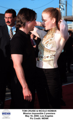 Nicole Kidman pic #222644