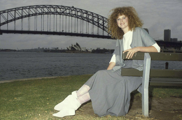 Nicole Kidman pic #222619