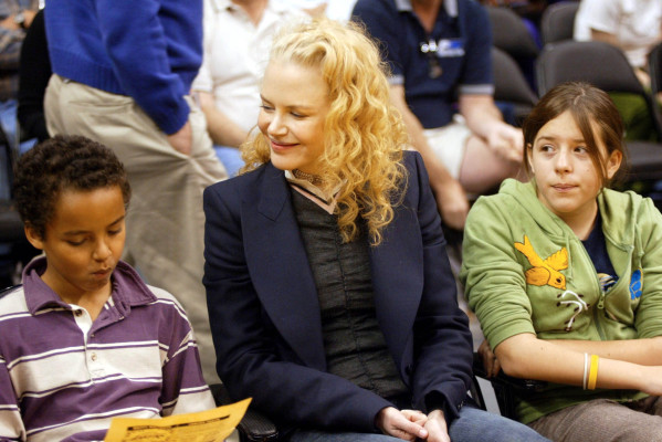 Nicole Kidman pic #222631
