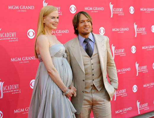 Nicole Kidman pic #222682