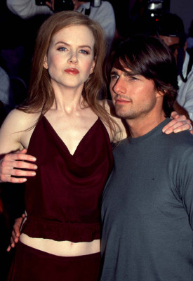 Nicole Kidman pic #222642