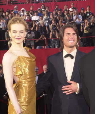 Nicole Kidman pic #220709
