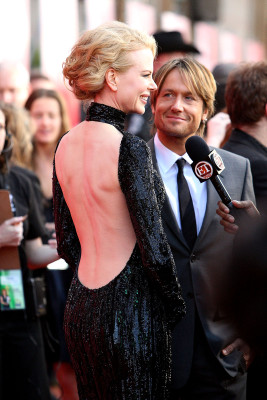 Nicole Kidman pic #219247