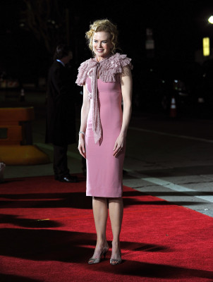 Nicole Kidman pic #222643