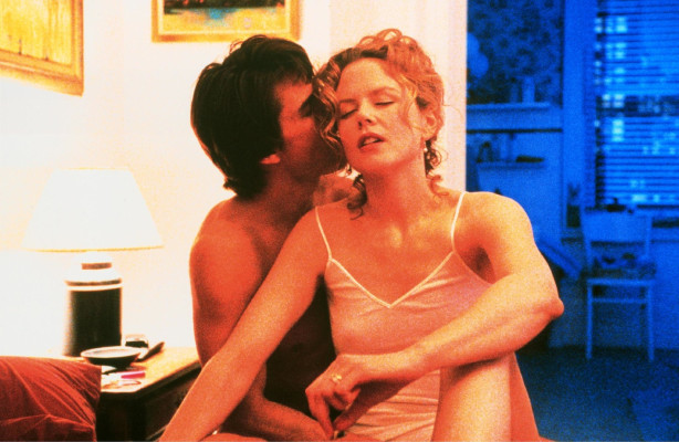 Nicole Kidman pic #1317779
