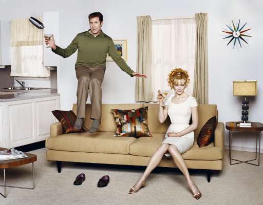 Nicole Kidman pic #44533