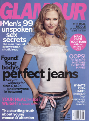 Nicole Kidman pic #57537