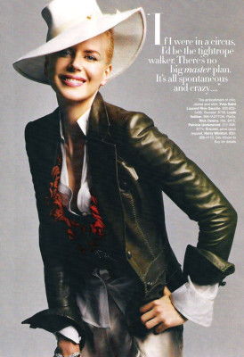 Nicole Kidman pic #77284