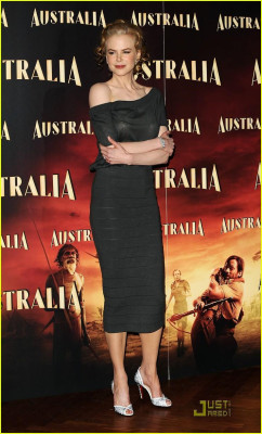 Nicole Kidman pic #118734