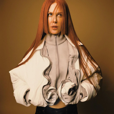 Nicole Kidman pic #1309759
