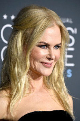 Nicole Kidman pic #1099612