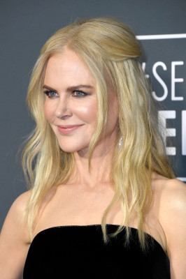 Nicole Kidman pic #1099611