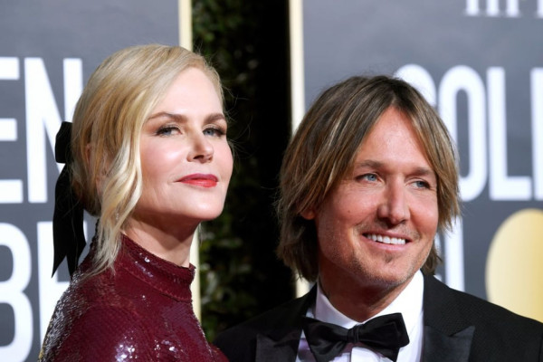 Nicole Kidman pic #1098442