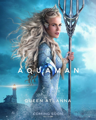 Nicole Kidman pic #1081257