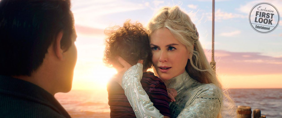 Nicole Kidman pic #1081255