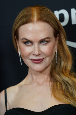 Nicole Kidman pic #1343915