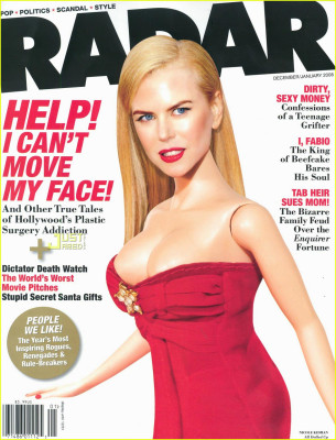 Nicole Kidman pic #86124