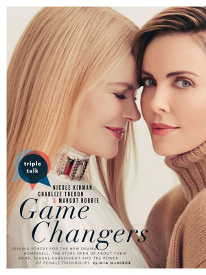 Nicole Kidman pic #1196286
