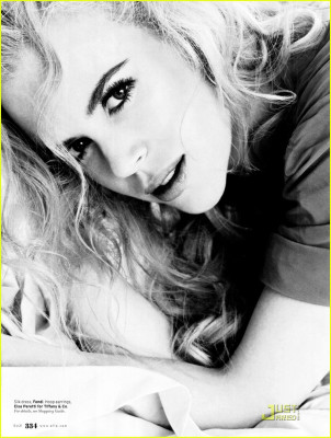 Nicole Kidman pic #111330
