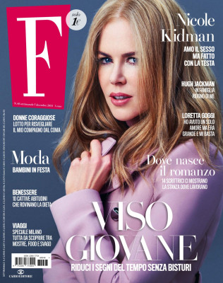 Nicole Kidman pic #1088210