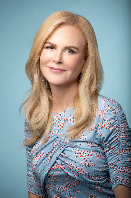 Nicole Kidman pic #1086739