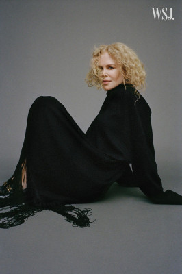 Nicole Kidman pic #1213433