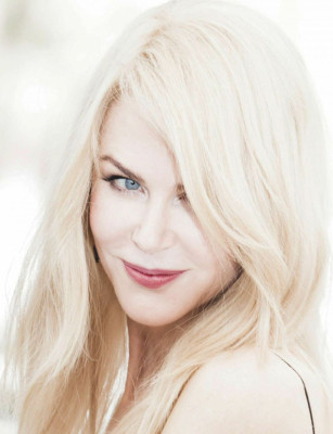 Nicole Kidman pic #1101905