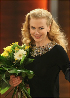Nicole Kidman pic #120543