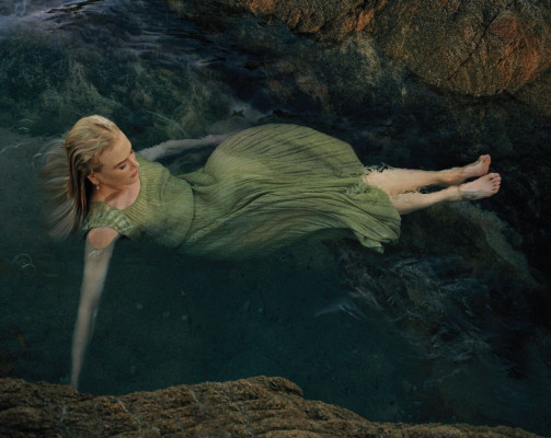 Nicole Kidman pic #1083987