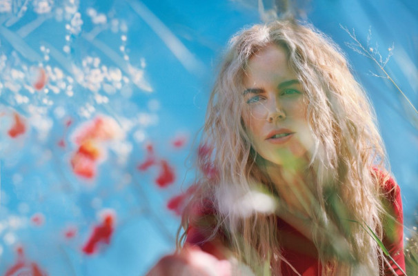 Nicole Kidman pic #1083988