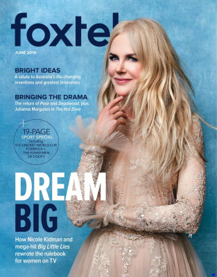 Nicole Kidman pic #1140627