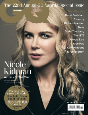 Nicole Kidman pic #1176682