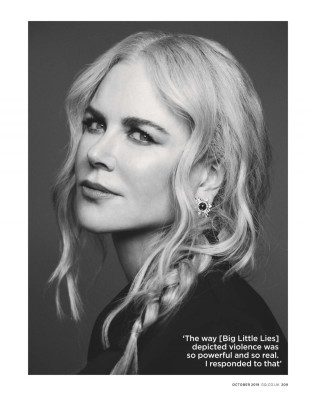 Nicole Kidman pic #1176683