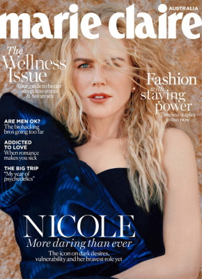 Nicole Kidman pic #1367983