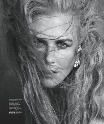 Nicole Kidman pic #1191566