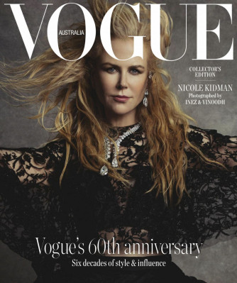 Nicole Kidman pic #1191564