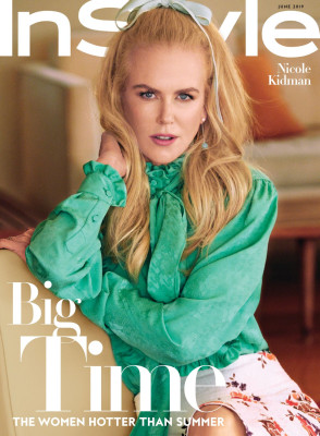 Nicole Kidman pic #1137702