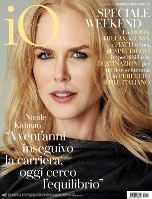 Nicole Kidman pic #1142552