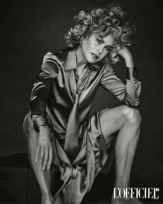 Nicole Kidman pic #1359254
