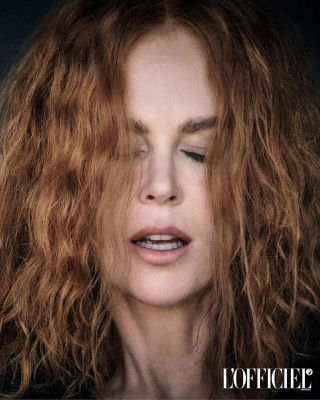 Nicole Kidman pic #1359307
