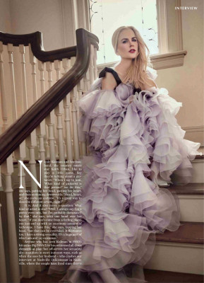 Nicole Kidman pic #1079849