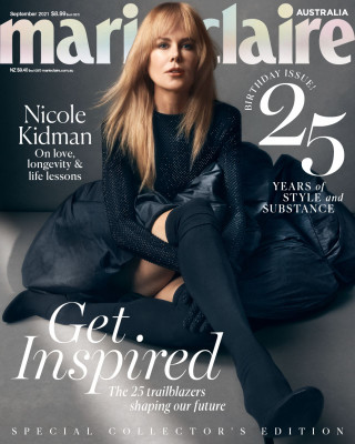 Nicole Kidman pic #1266762