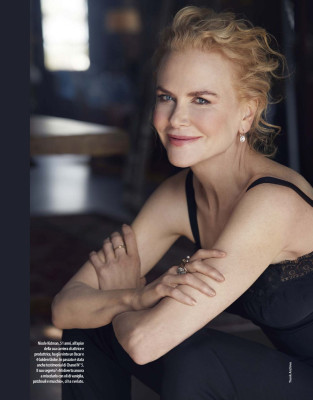 Nicole Kidman pic #1095488
