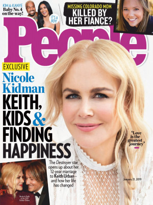 Nicole Kidman pic #1099352