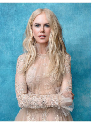 Nicole Kidman pic #1093244
