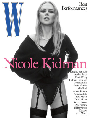 Nicole Kidman pic #1368936