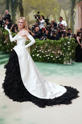 Nicole Kidman pic #1352288
