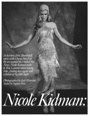 Nicole Kidman pic #1194293