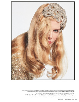 Nicole Kidman pic #1194297